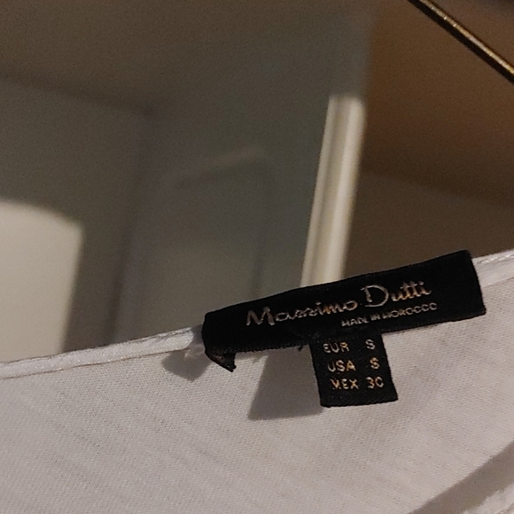 Massimo Ditto Size S - Picture 3 of 4